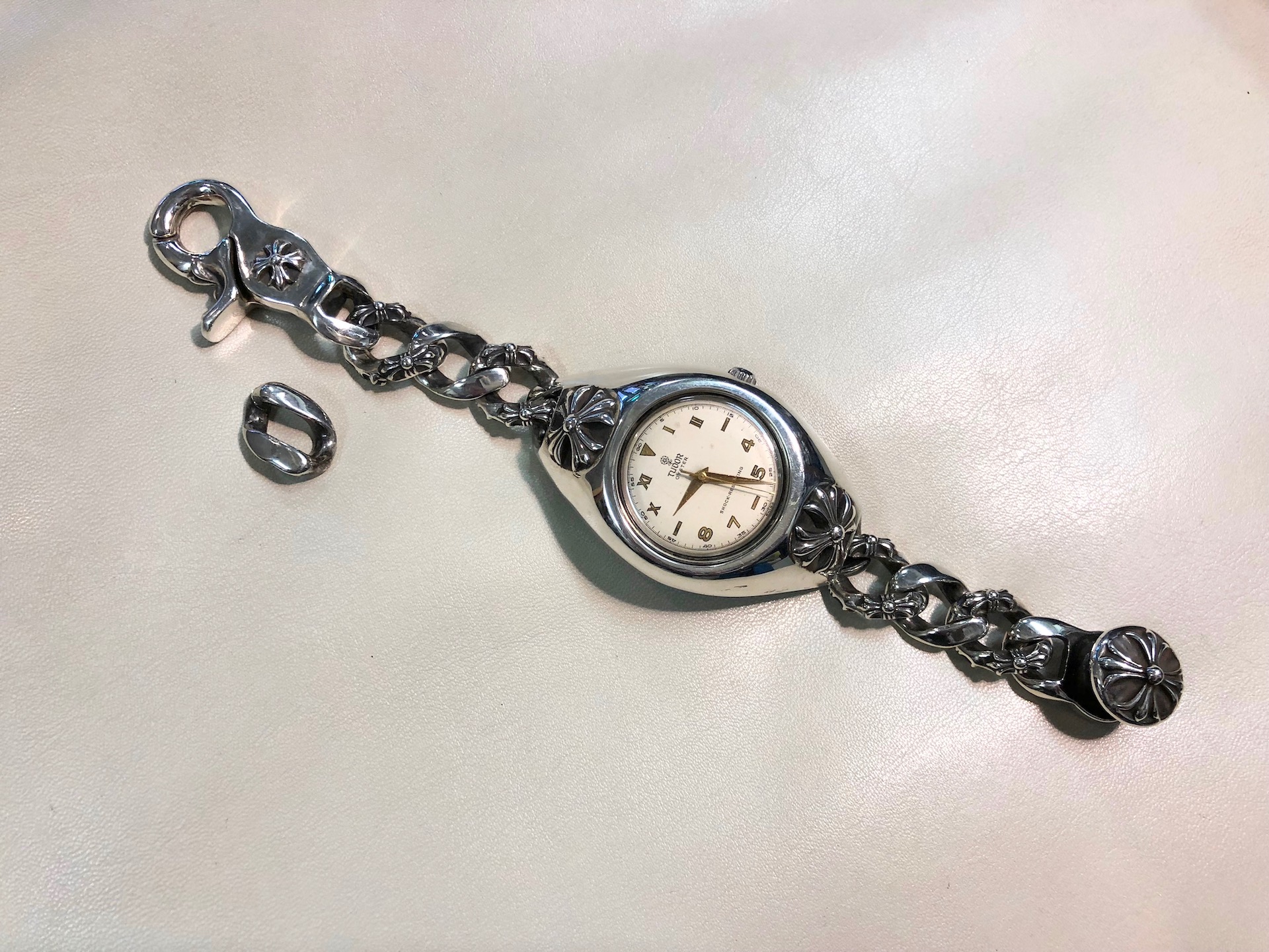 CHROME HEARTS(クロムハーツ)ブレス